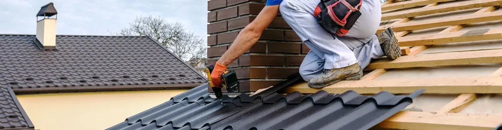 Étanchéité à Ceton 